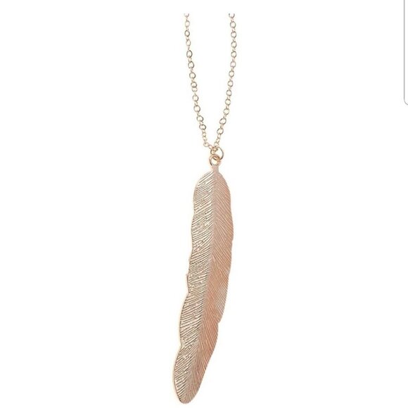 Layered Boho Necklaces - Picture 4 of 4